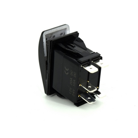 Intrerupator ”REVERSE CAMERA” pentru Off-Road, ATV, SSV, QUAD - imagine 2