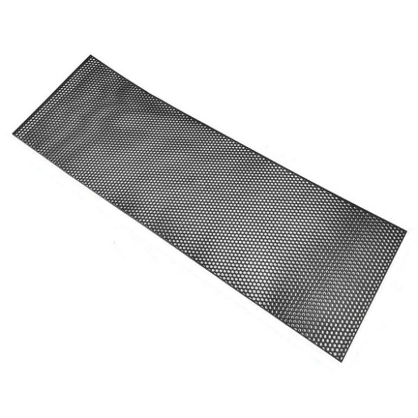 Grila Sport Tuning Honey Comb 120 x 40cm (hexagon 10 x 10 mm) - imagine 4