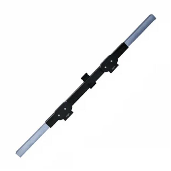 Parasolar auto retractabil de tip "Acordeon", dimensiune 46 x 150 cm - imagine 3