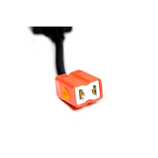 Adaptor CanBus cu soclu H7 pentru becuri Xenon sau LED, 12V - 24V - imagine 2