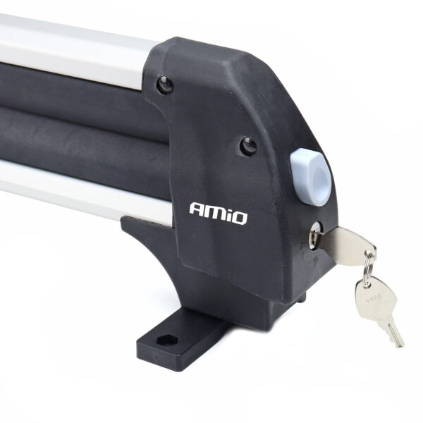 Suport Schi sau Snowboard cu prindere pe barele transversale, 760mm, model SSR-01L - imagine 4