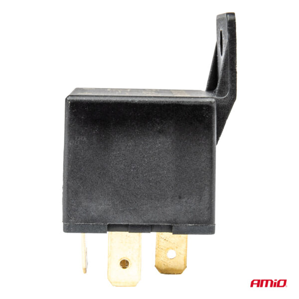 Releu auto universal cu 5 pini, tensiune 12V, 40A - imagine 4
