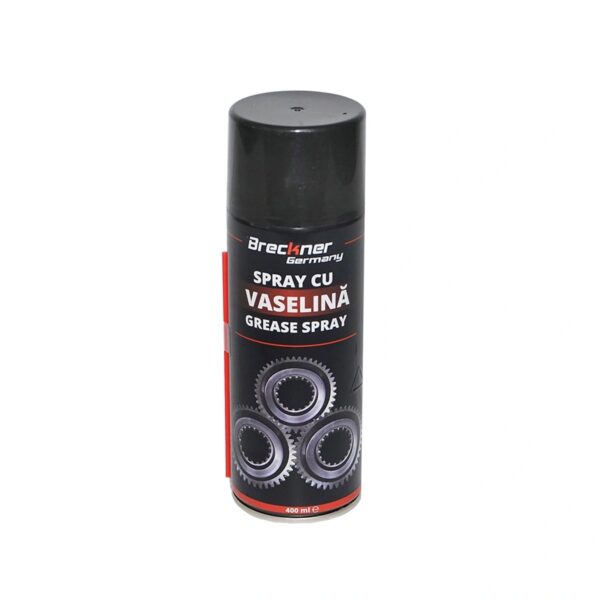 Spray cu Vaselina lichida, 400 ml - imagine 2