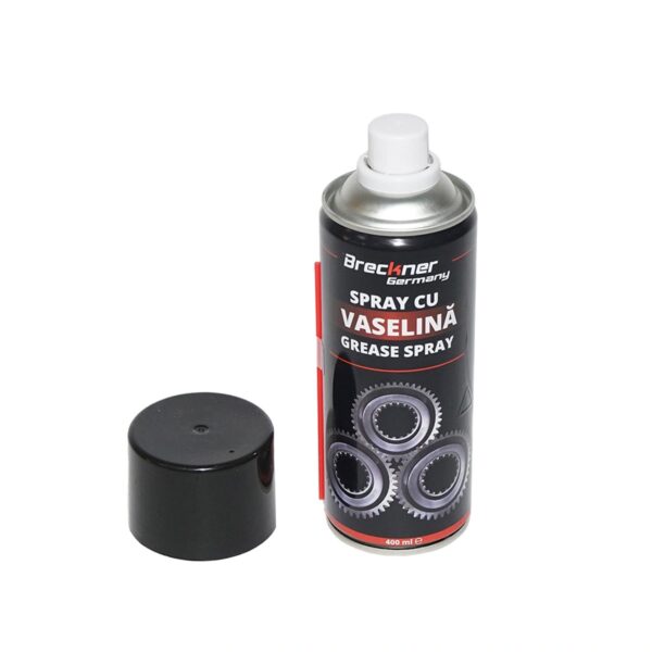 Spray cu Vaselina lichida, 400 ml - imagine 3
