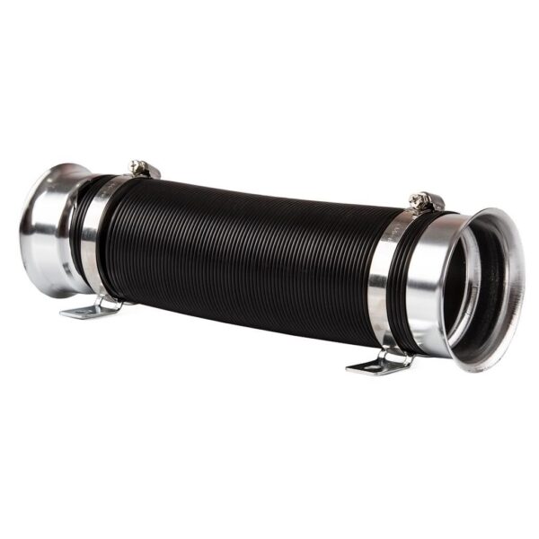 Racord Tubulatura Flexibila pentru montare filtru aer SPORT - imagine 5