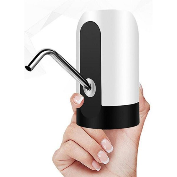 Pompa Electrica Universala pentru distribuire apa - imagine 4