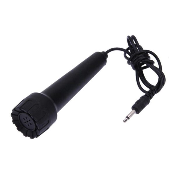 Orga electronica cu 61 de clape si microfon (Keyboard, Pian electronic) - imagine 5