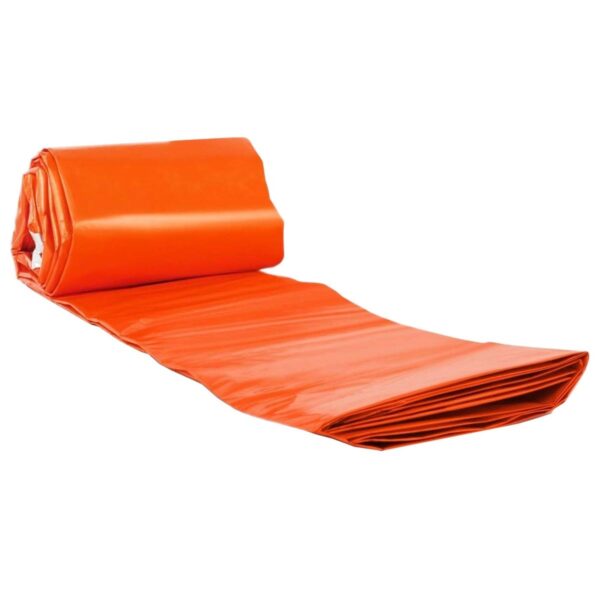 Sac de dormit termic model MINI pentru turism, alpinism, salvare, dimensiune 213 x 91 cm - imagine 4