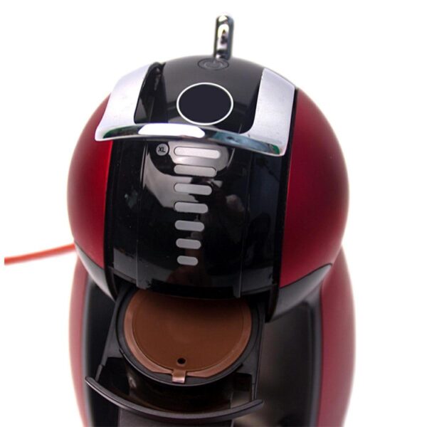 Set 5 capsule reutilizabile pentru Aparatele de Cafea Dolce Gusto (Espressoare Dolce Gusto) - imagine 8