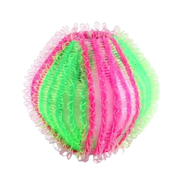 Set 6 bile anti-scamosare pentru masina de spalat - imagine 4