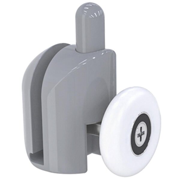 Set 8 buc. role pentru reconditionare cabina de dus - imagine 3
