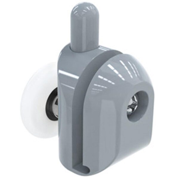 Set 8 buc. role pentru reconditionare cabina de dus - imagine 4