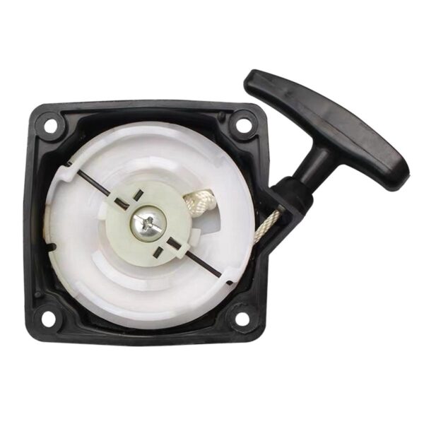 Rola Starter cu snur pentru motocoasa, drujba sau alte unelte - imagine 4