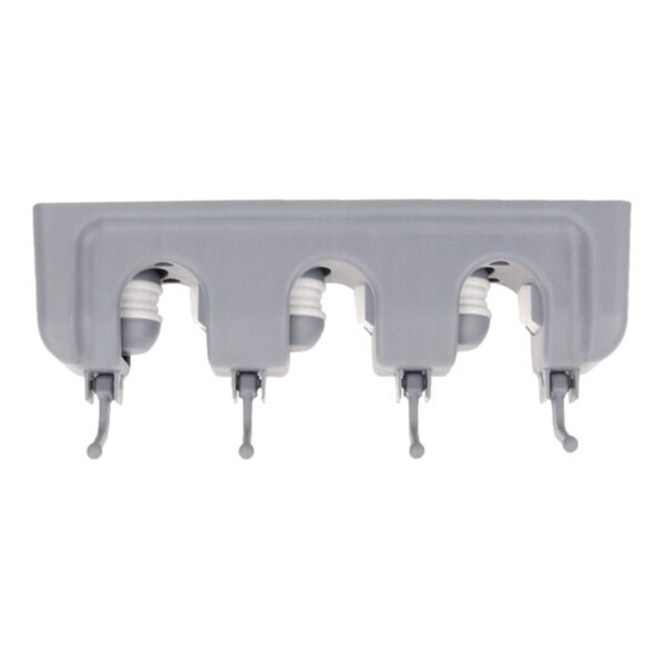 Suport pentru 7 unelte de gradina, dimensiune 26 x 8 cm - imagine 4