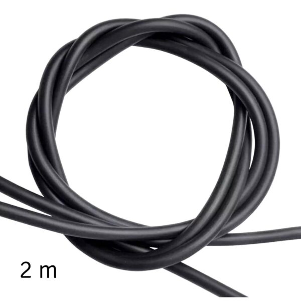 Set Universal cu 2 diuze spalare parbriz + furtunuri si accesorii de montaj - imagine 4