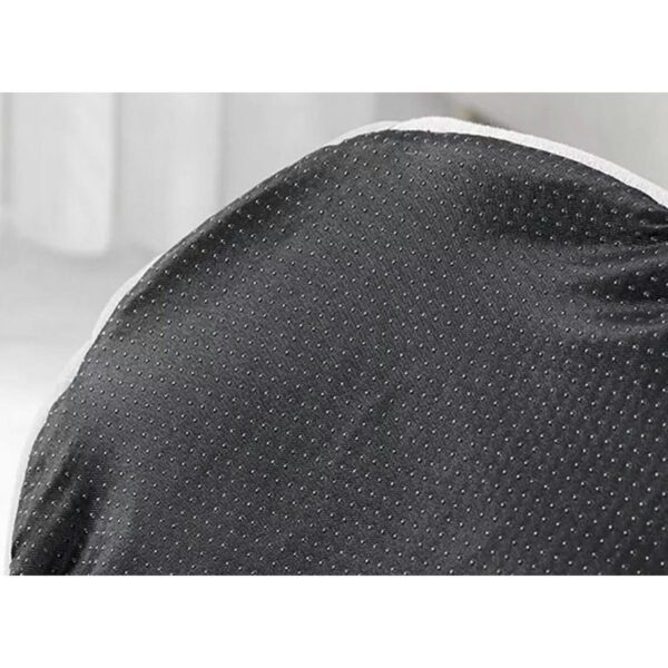Pat Estetic pentru Caine sau Pisica, culoare Gri, marime XL, 40x40cm - imagine 6