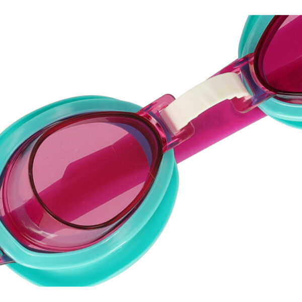Ochelari de inot pentru copii, varsta 3+, culoare Roz - imagine 5