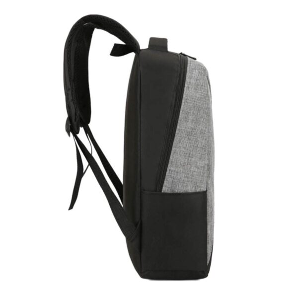 Set calatorie 3in1, Rucsac, Geanta, Plic, AVX-BQ51D - imagine 4