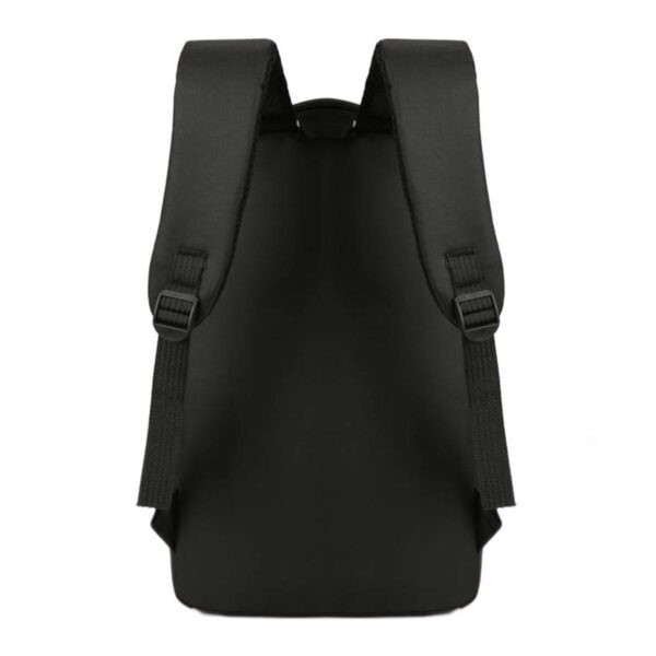 Set calatorie 3in1, Rucsac, Geanta, Plic, AVX-BQ51D - imagine 5