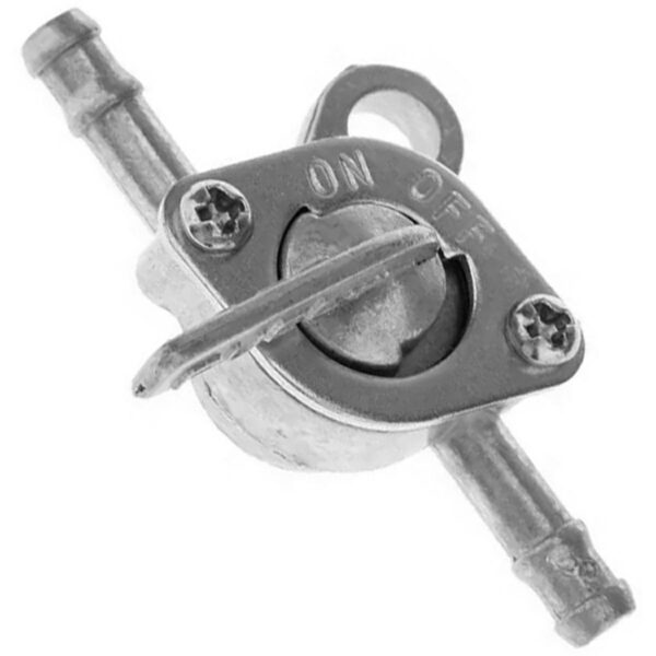 Robinet Universal de combustibil pentru vehicule offroad, ATV, SSV, quad, moto sau utilaje agricole - imagine 2