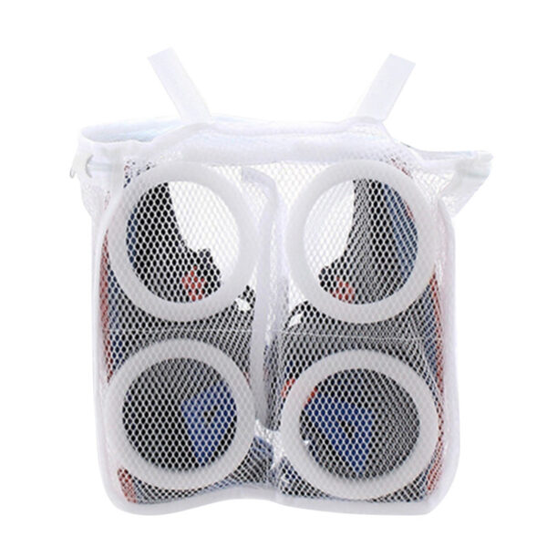 Plasa speciala pentru spalarea si uscarea pantofilor - imagine 6