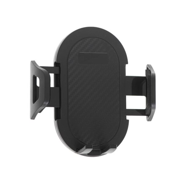 Suport de telefon 2in1 cu prindere in parbriz sau grila de ventilatie - imagine 2