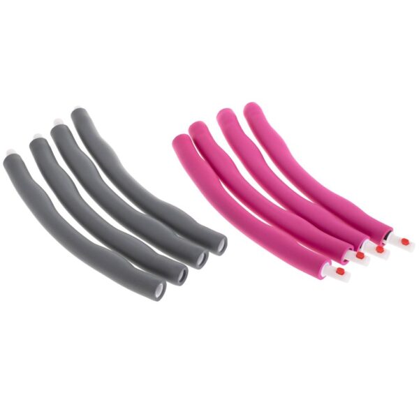 Cerc HOOLA HOOP pentru slabit, diametru 85cm, demontabil - imagine 4