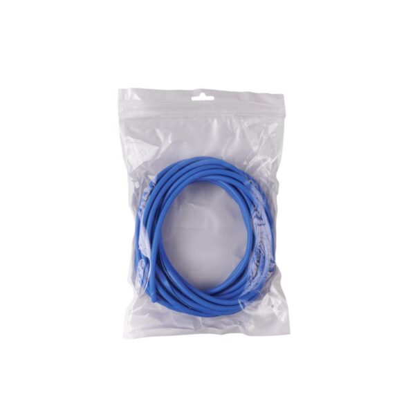 Banda de protectie muchii caroserie, culoare Albastru, lungime 5m - imagine 7