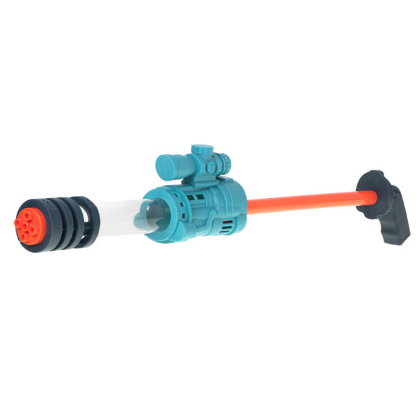 Pistol cu apa pentru copii, dimensiune 41 cm - imagine 2