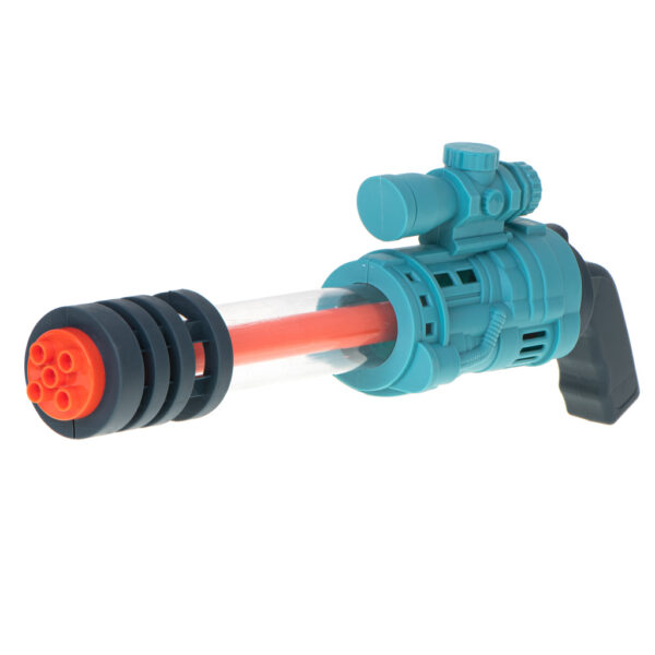 Pistol cu apa pentru copii, dimensiune 41 cm - imagine 4