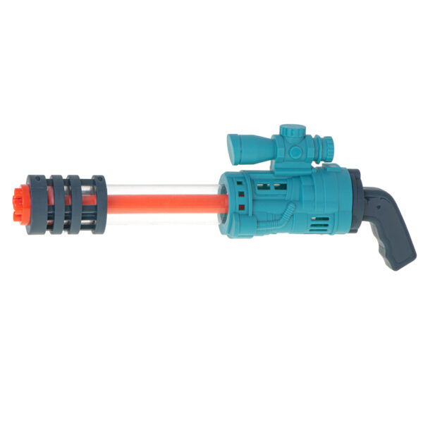 Pistol cu apa pentru copii, dimensiune 41 cm - imagine 6