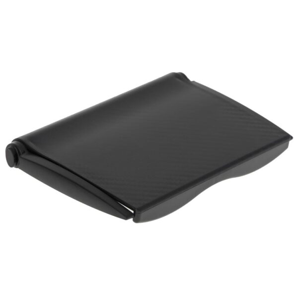 Etajera TV / Monitor din ABS, reglabila, dimensiune 15.5 x 11.5 cm - imagine 2