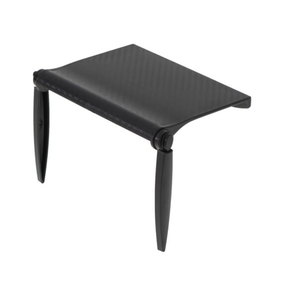 Etajera TV / Monitor din ABS, reglabila, dimensiune 15.5 x 11.5 cm - imagine 3
