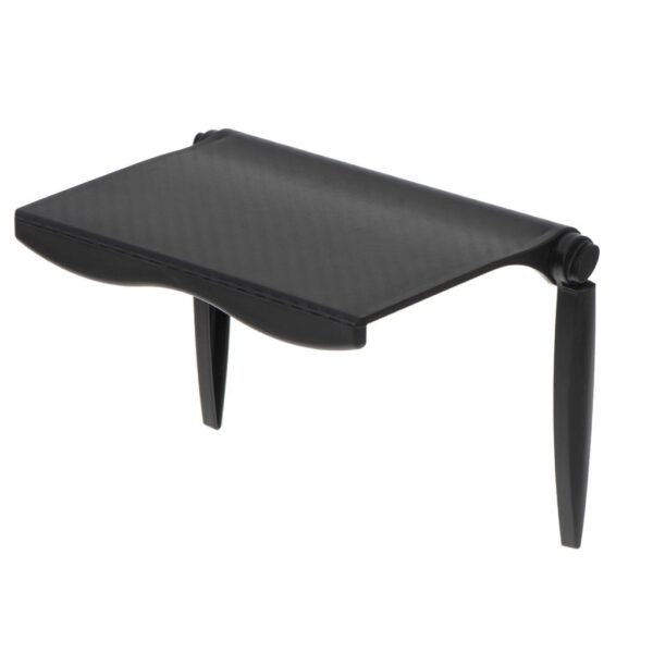 Etajera TV / Monitor din ABS, reglabila, dimensiune 15.5 x 11.5 cm - imagine 4