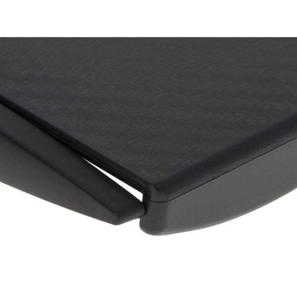 Etajera TV / Monitor din ABS, reglabila, dimensiune 15.5 x 11.5 cm - imagine 5