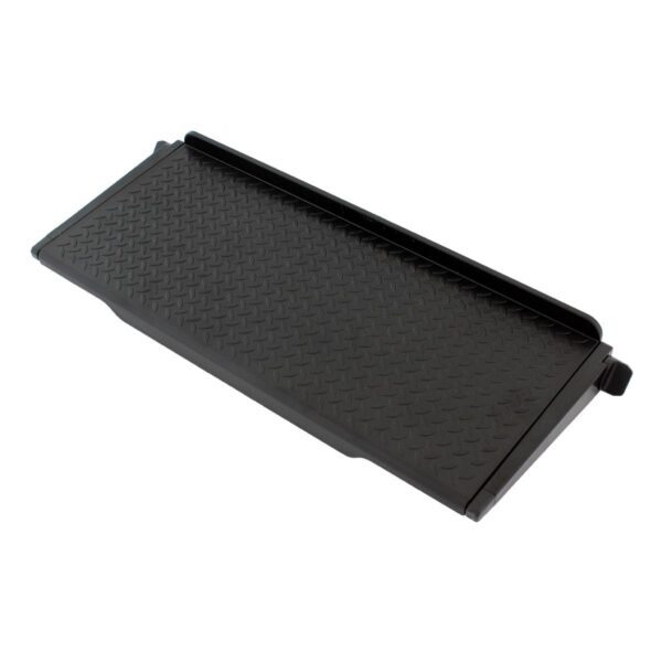 Etajera TV / Monitor din ABS, reglabila, dimensiune 30 x 11 cm - imagine 4