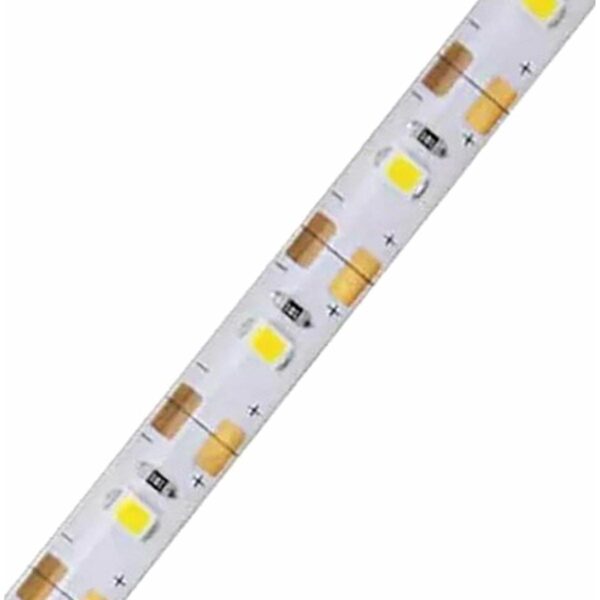 Banda LED cu senzor de miscare pentru Iluminare Mobilier, lungime 1m - imagine 4