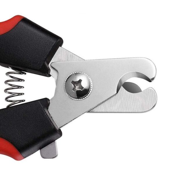 Set Cleste si Pila pentru intretinere unghii Caini si Pisici - imagine 8
